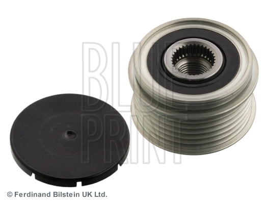 Alternator Freewheel Clutch